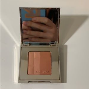 Clarins Bronzer